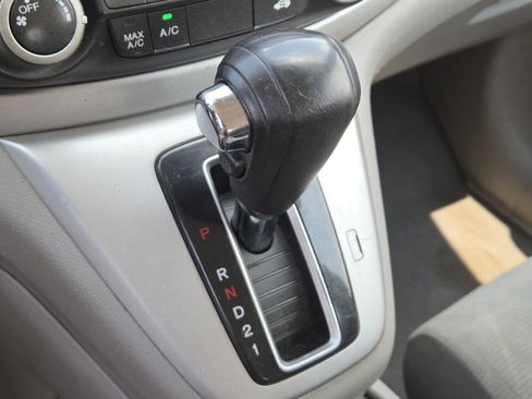 Used 2014 Honda CR-V LX image 30