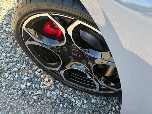 New 2026 Volkswagen GTI Autobahn FWD image 11
