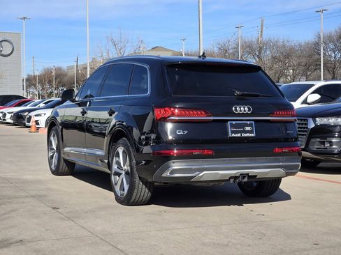 Used 2022 Audi Q7 3.0T Premium Plus image 8