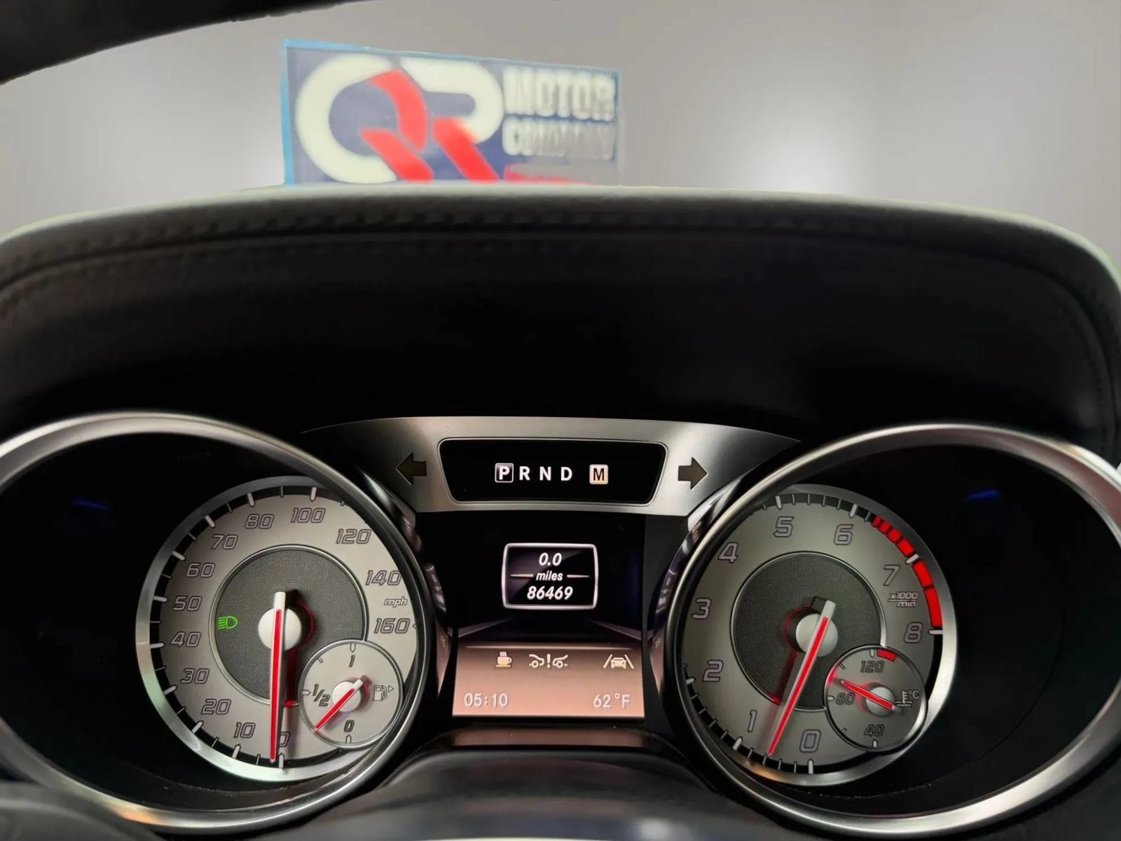 Used 2013 Mercedes-Benz SL 550 image 16