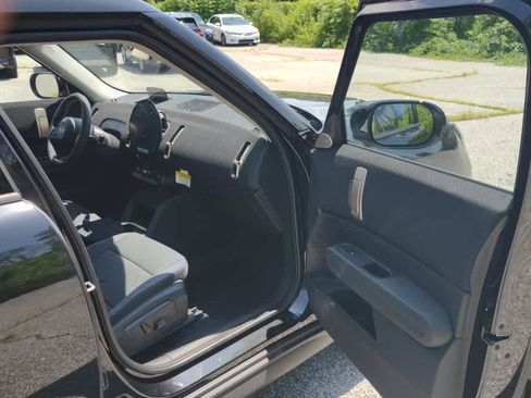 New 2025 MINI Cooper Countryman S image 8