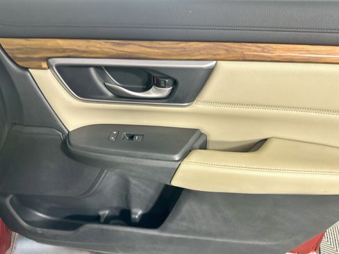 Used 2017 Honda CR-V EX-L image 32