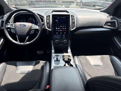 Used 2023 Ford Edge ST AWD/4WD image 12
