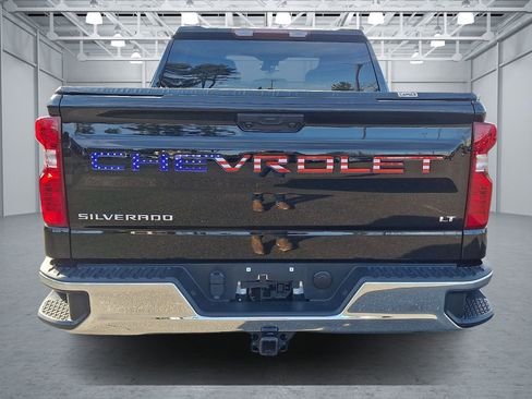 Used 2023 Chevrolet Silverado 1500 LT image 4