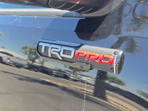 Used 2021 Toyota Tacoma TRD Pro AWD/4WD image 13