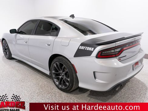 Used 2020 Dodge Charger R/T w/ Daytona Edition Group RWD image 3