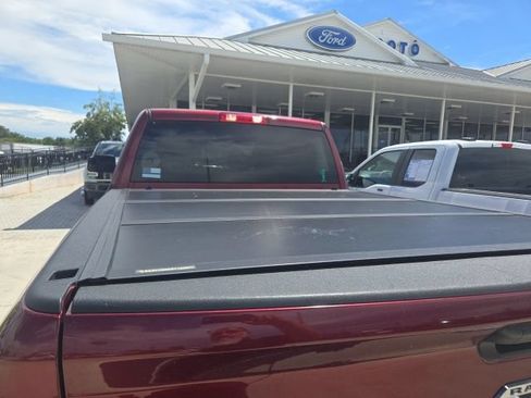 Used 2022 RAM 2500 Big Horn w/ Level A Equipment Group AWD/4WD image 9