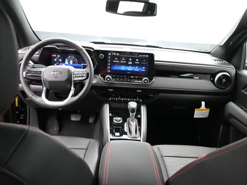 New 2026 Chevrolet Colorado Z71 w/ Z71 Convenience Package 2 AWD/4WD image 21