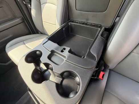 New 2026 RAM 3500 Tradesman image 21