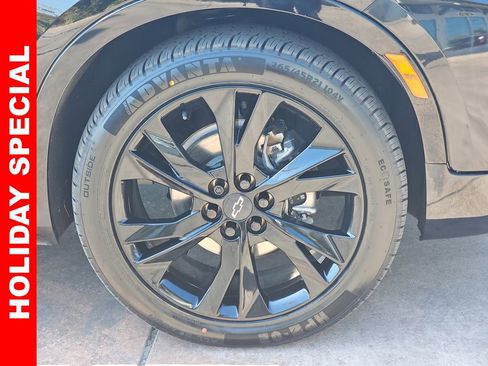 Used 2021 Chevrolet Blazer RS w/ Enhanced Convenience Package image 40