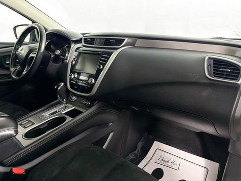 Used 2019 Nissan Murano SL image 28