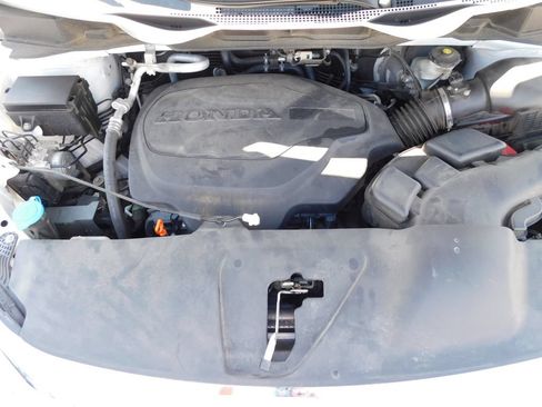 Used 2021 Honda Odyssey Elite image 51