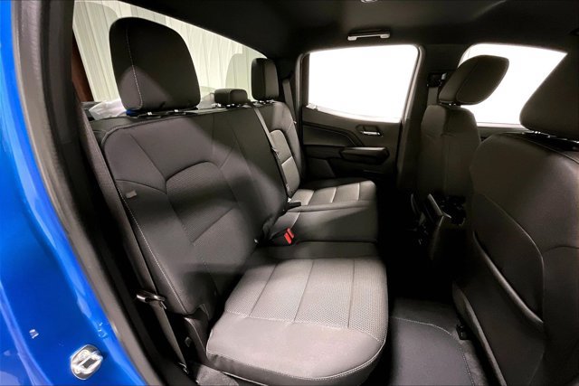 Used 2023 GMC Canyon Elevation RWD image 27