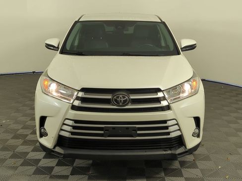 Used 2019 Toyota Highlander Plus image 10