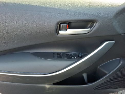 Certified 2022 Toyota Corolla SE w/ SE Premium Package FWD image 13