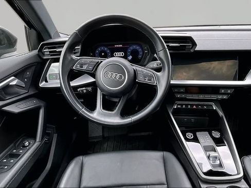 Used 2024 Audi A3 2.0T Premium AWD/4WD image 5