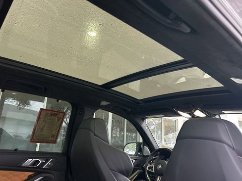 Used 2023 BMW X5 M w/ Competition Package image 36