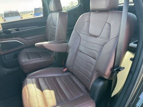 Used 2023 Kia Telluride SX Prestige image 29