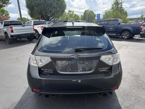 Used 2014 Subaru Impreza WRX Premium AWD/4WD image 15