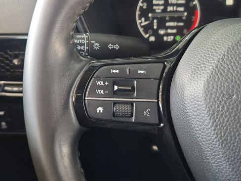 Used 2024 Honda CR-V EX-L image 17