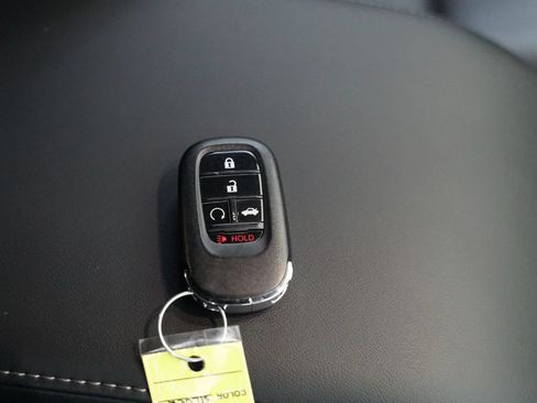 Used 2024 Honda Accord Sport image 27