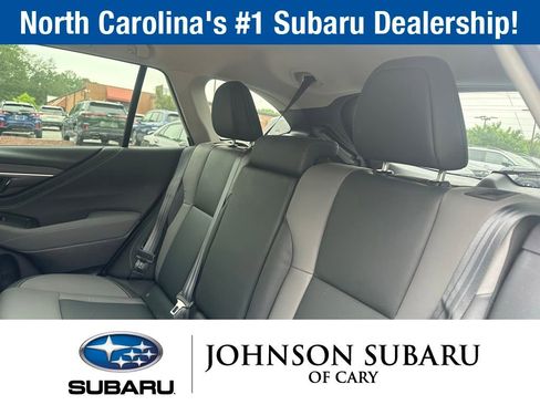 Used 2025 Subaru Outback Onyx Edition XT w/ Popular Package #2 AWD/4WD image 22