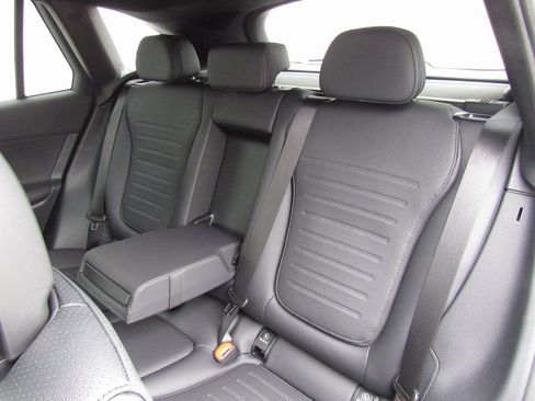 New 2026 Mercedes-Benz GLC 300 4MATIC image 16