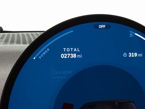 Used 2025 MINI Cooper S image 17