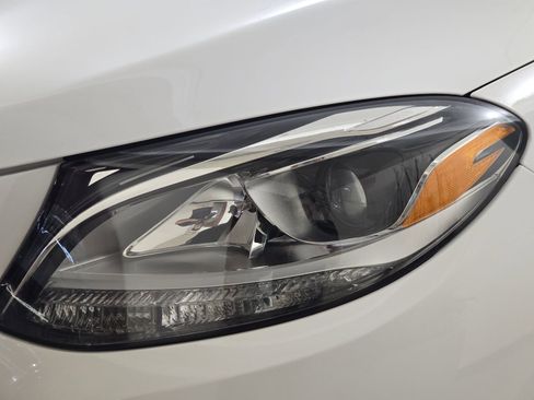 Used 2016 Mercedes-Benz GLE 350 4MATIC image 33