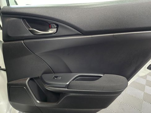 Used 2019 Honda Civic Sport image 23