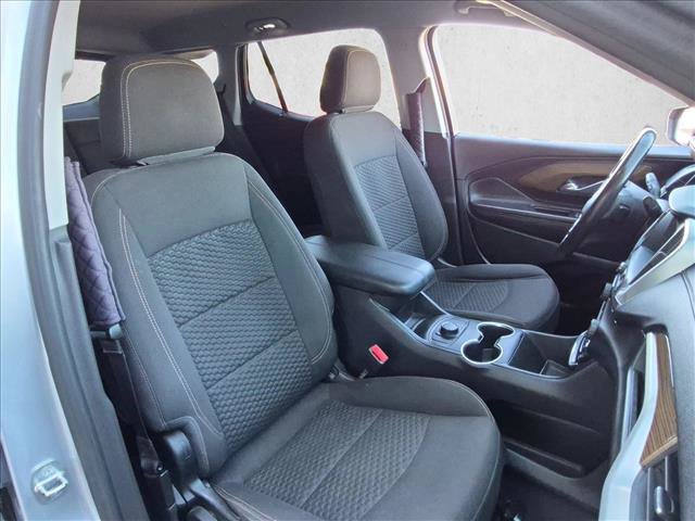 Used 2020 GMC Terrain SLE w/ Elevation Edition FWD image 20