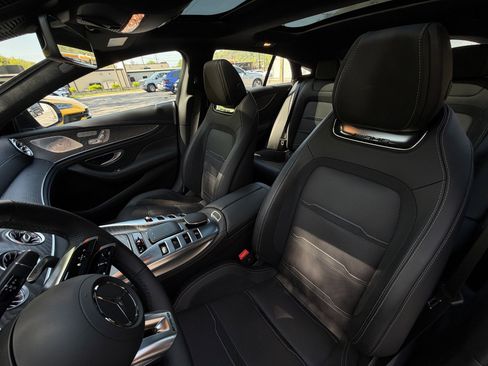 Used 2024 Mercedes-Benz AMG GT 43 image 10