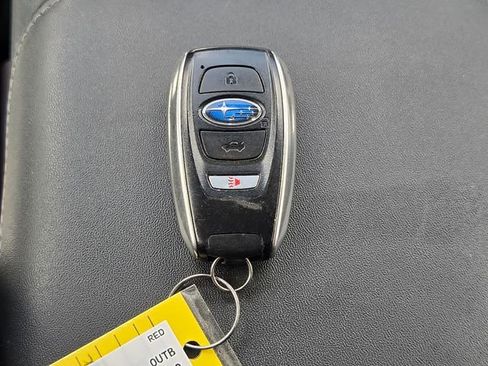 Used 2021 Subaru Outback Limited AWD/4WD image 19