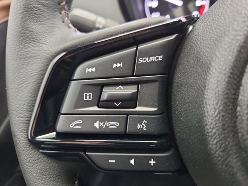 New 2026 Subaru Forester Touring image 14