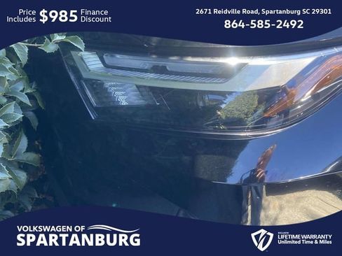 Used 2025 Toyota RAV4 XLE image 11