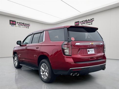 Used 2023 Chevrolet Tahoe Premier w/ Max Trailering Package image 5