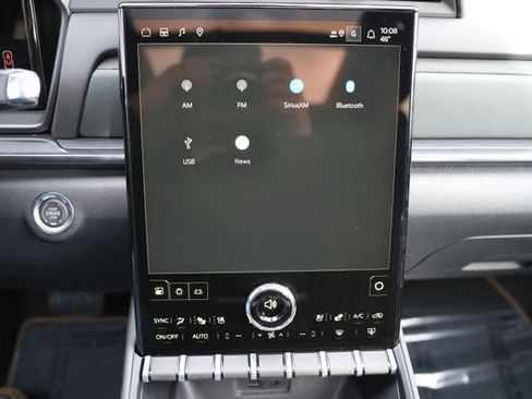 New 2026 GMC Terrain AT4 image 25