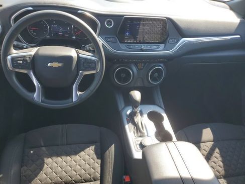 Used 2021 Chevrolet Blazer LT FWD image 12