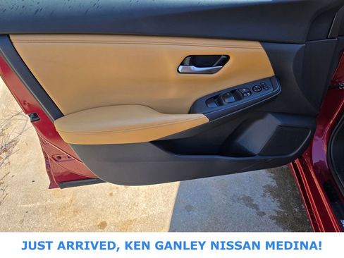 Certified 2023 Nissan Sentra SV w/ SV Premium Package image 15