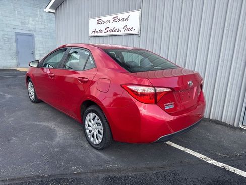 Used 2017 Toyota Corolla LE image 10