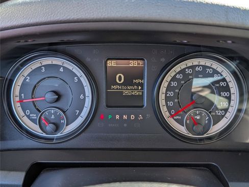 Used 2016 RAM 1500 Tradesman w/ Popular Equipment Group image 26