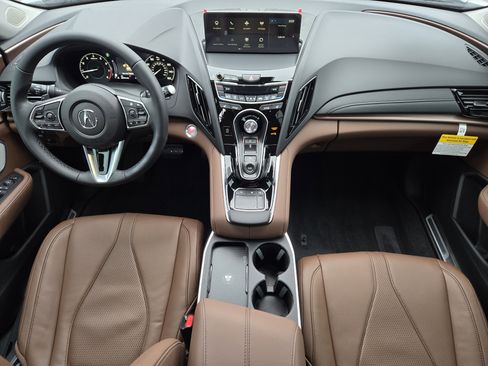 New 2026 Acura RDX SH-AWD w/ Technology Package image 18