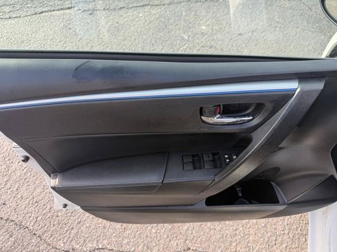 Used 2014 Toyota Corolla S FWD image 12