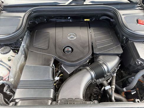 Used 2026 Mercedes-Benz GLE 350 4MATIC image 17