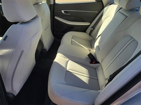 New 2026 Hyundai Sonata SEL image 8