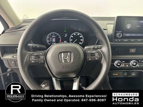 Used 2025 Honda CR-V LX image 12
