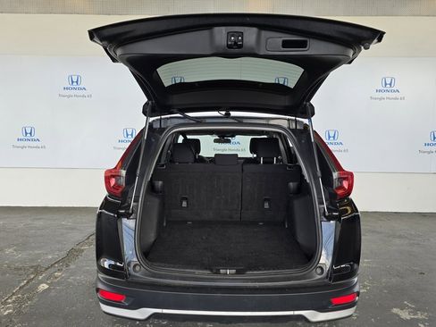 Used 2022 Honda CR-V EX image 27