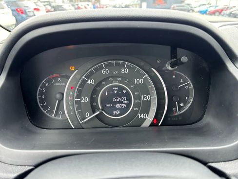 Used 2016 Honda CR-V SE image 21