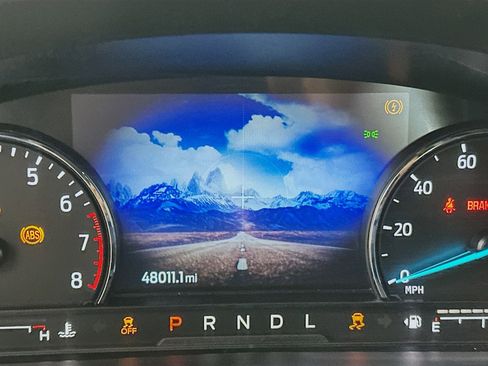 Used 2023 Ford Explorer Limited image 19