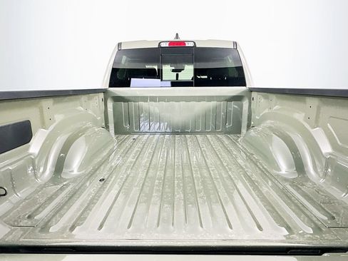 New 2026 RAM 1500 Laramie w/ Night Edition AWD/4WD image 35
